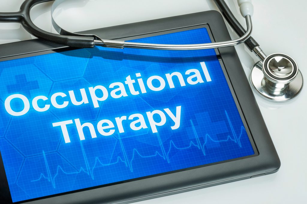 Celebrating Occupational Therapy Social Role and Functional Safety